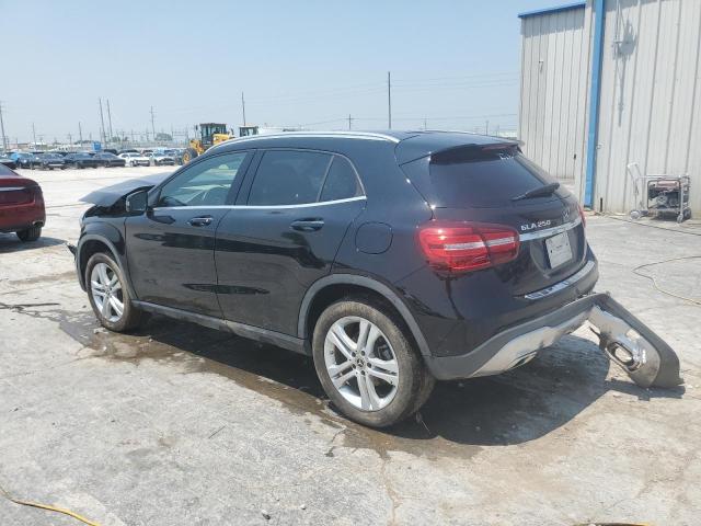 Photo 1 VIN: WDCTG4GB1LU028100 - MERCEDES-BENZ GLA-CLASS 