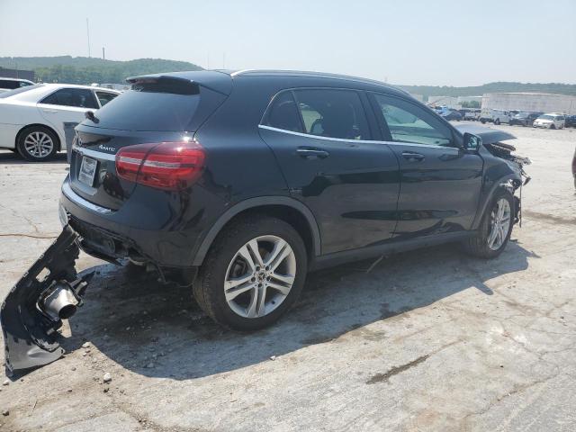 Photo 2 VIN: WDCTG4GB1LU028100 - MERCEDES-BENZ GLA-CLASS 