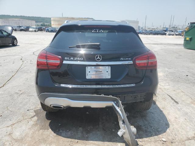 Photo 5 VIN: WDCTG4GB1LU028100 - MERCEDES-BENZ GLA-CLASS 