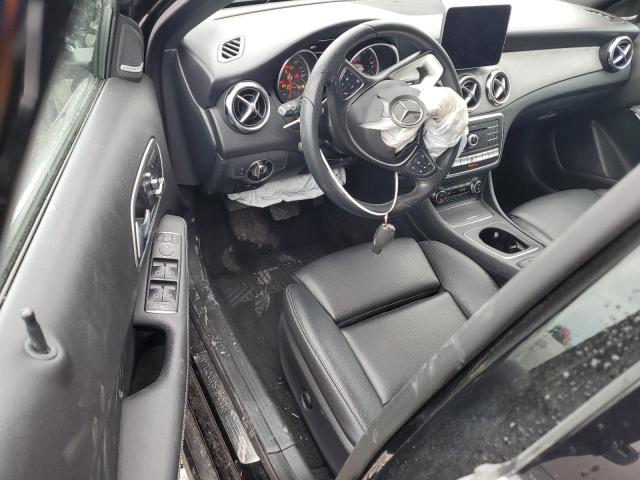 Photo 7 VIN: WDCTG4GB1LU028100 - MERCEDES-BENZ GLA-CLASS 