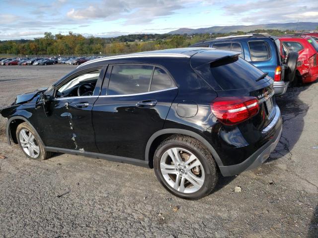 Photo 1 VIN: WDCTG4GB1LU028730 - MERCEDES-BENZ GLA 250 4M 