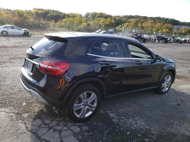 Photo 2 VIN: WDCTG4GB1LU028730 - MERCEDES-BENZ GLA 250 4M 