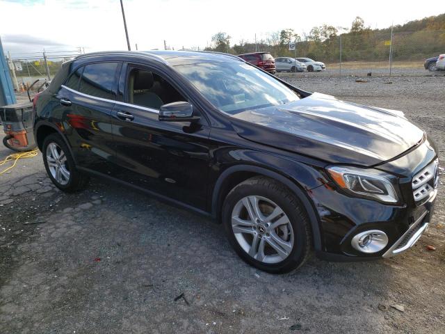 Photo 3 VIN: WDCTG4GB1LU028730 - MERCEDES-BENZ GLA 250 4M 