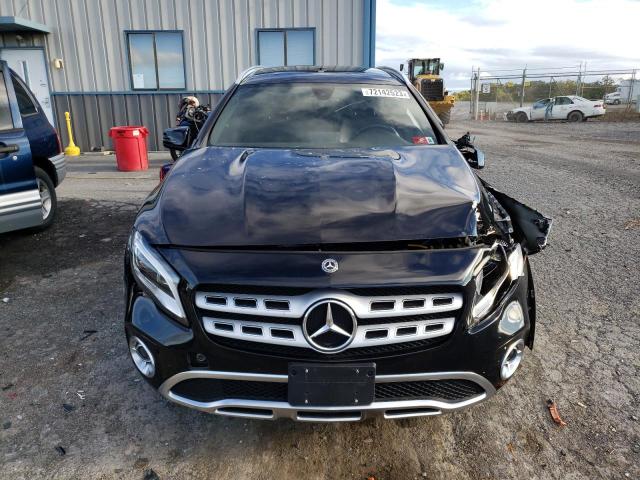 Photo 4 VIN: WDCTG4GB1LU028730 - MERCEDES-BENZ GLA 250 4M 