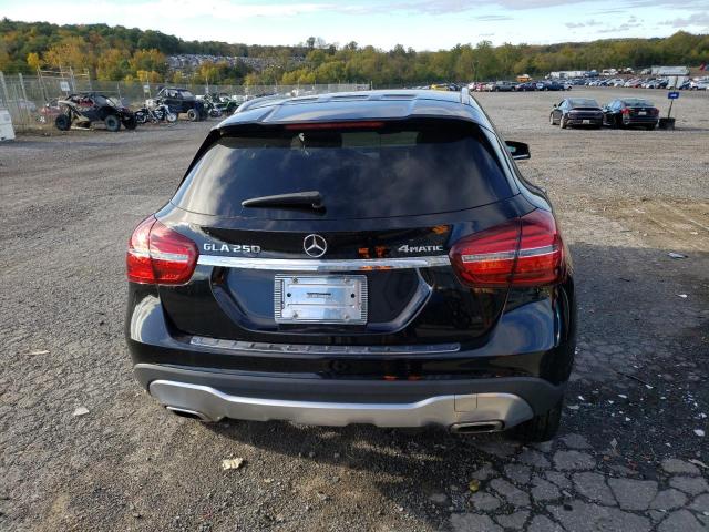 Photo 5 VIN: WDCTG4GB1LU028730 - MERCEDES-BENZ GLA 250 4M 