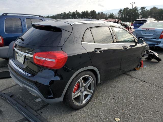 Photo 2 VIN: WDCTG4GB2FJ032047 - MERCEDES-BENZ GLA 250 4M 