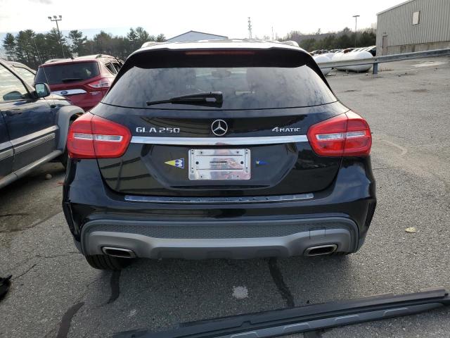 Photo 5 VIN: WDCTG4GB2FJ032047 - MERCEDES-BENZ GLA 250 4M 