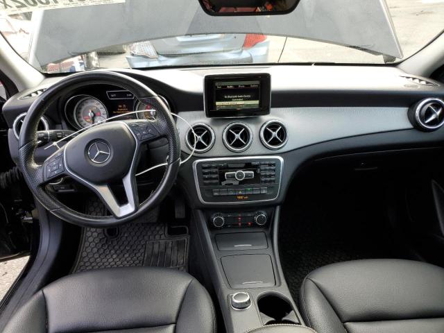 Photo 7 VIN: WDCTG4GB2FJ032047 - MERCEDES-BENZ GLA 250 4M 