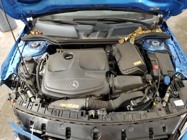 Photo 11 VIN: WDCTG4GB2FJ055652 - MERCEDES-BENZ GLA 250 4M 