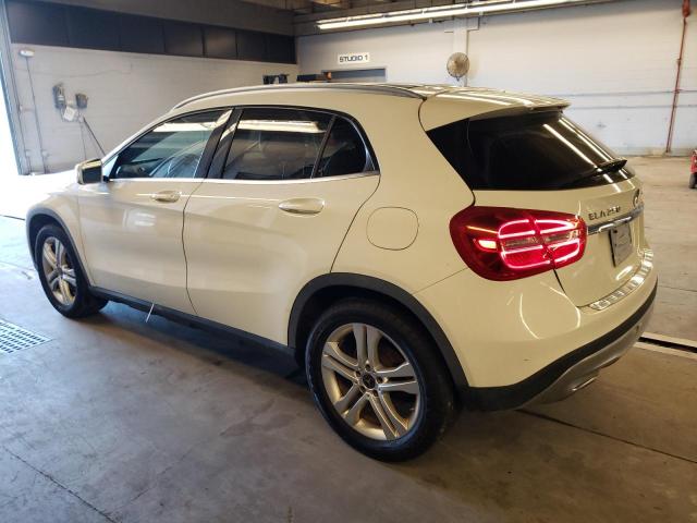 Photo 1 VIN: WDCTG4GB2FJ060057 - MERCEDES-BENZ GLA 250 4M 