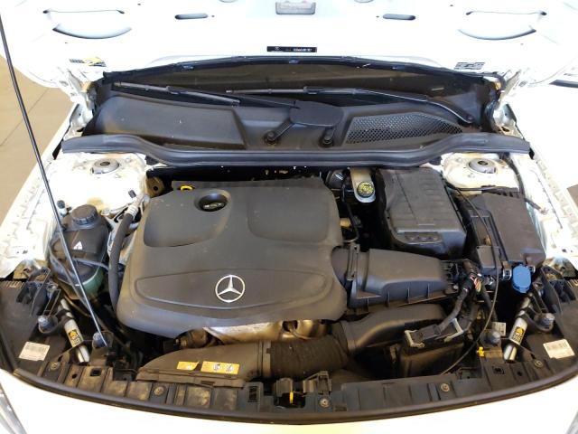 Photo 10 VIN: WDCTG4GB2FJ060057 - MERCEDES-BENZ GLA 250 4M 