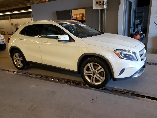 Photo 3 VIN: WDCTG4GB2FJ060057 - MERCEDES-BENZ GLA 250 4M 