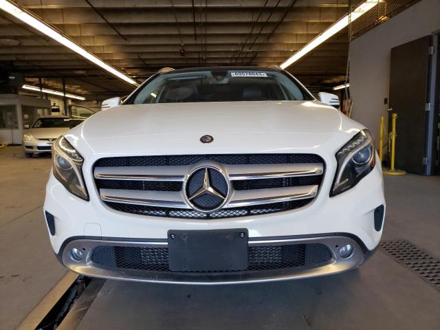 Photo 4 VIN: WDCTG4GB2FJ060057 - MERCEDES-BENZ GLA 250 4M 