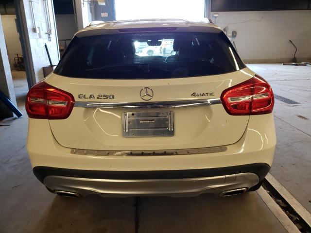 Photo 5 VIN: WDCTG4GB2FJ060057 - MERCEDES-BENZ GLA 250 4M 