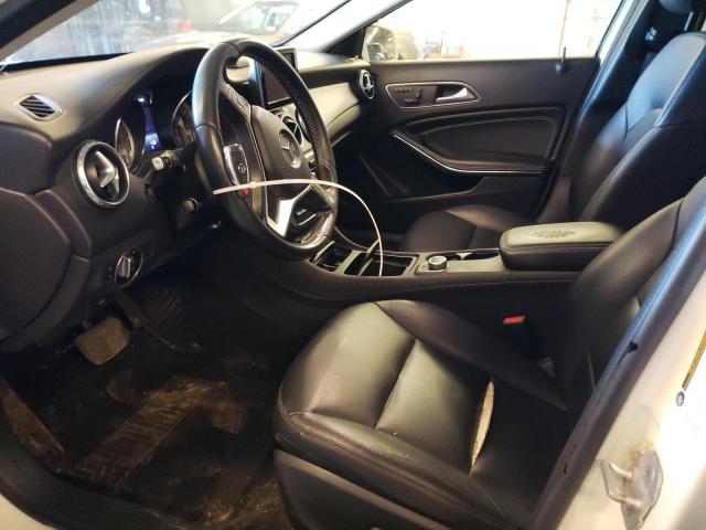 Photo 6 VIN: WDCTG4GB2FJ060057 - MERCEDES-BENZ GLA 250 4M 