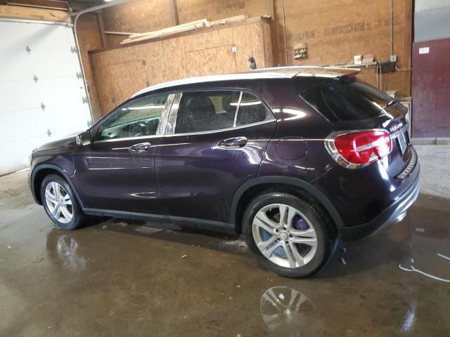 Photo 1 VIN: WDCTG4GB2FJ069227 - MERCEDES-BENZ GLA-CLASS 