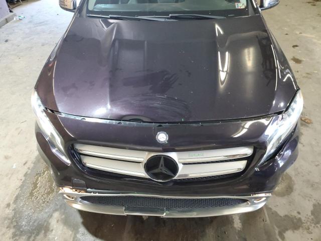 Photo 10 VIN: WDCTG4GB2FJ069227 - MERCEDES-BENZ GLA-CLASS 