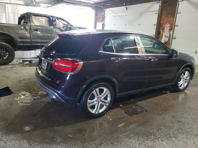 Photo 2 VIN: WDCTG4GB2FJ069227 - MERCEDES-BENZ GLA-CLASS 