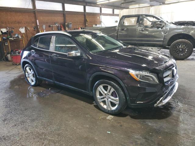 Photo 3 VIN: WDCTG4GB2FJ069227 - MERCEDES-BENZ GLA-CLASS 