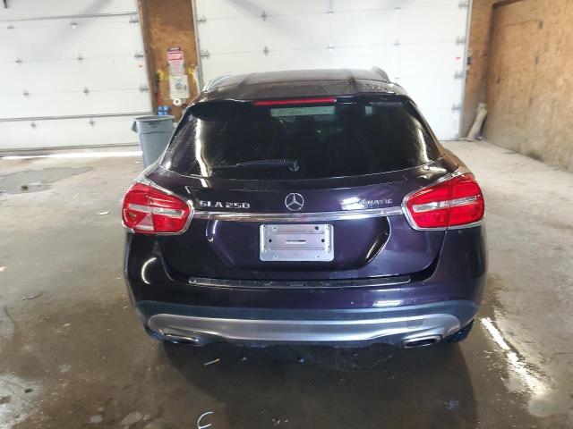 Photo 5 VIN: WDCTG4GB2FJ069227 - MERCEDES-BENZ GLA-CLASS 