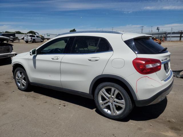 Photo 1 VIN: WDCTG4GB2FJ100380 - MERCEDES-BENZ GLA-CLASS 