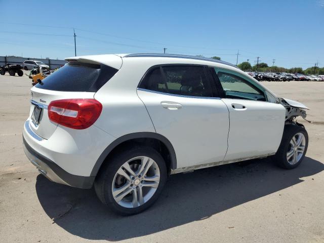 Photo 2 VIN: WDCTG4GB2FJ100380 - MERCEDES-BENZ GLA-CLASS 