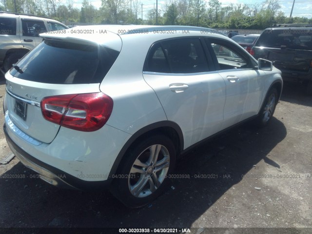 Photo 3 VIN: WDCTG4GB2FJ112268 - MERCEDES-BENZ GLA-CLASS 