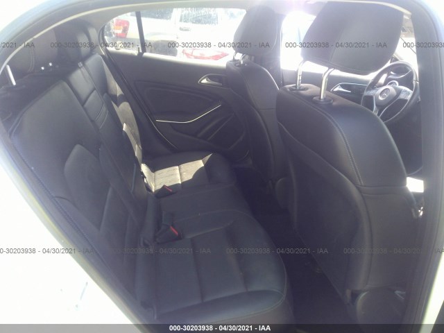 Photo 7 VIN: WDCTG4GB2FJ112268 - MERCEDES-BENZ GLA-CLASS 