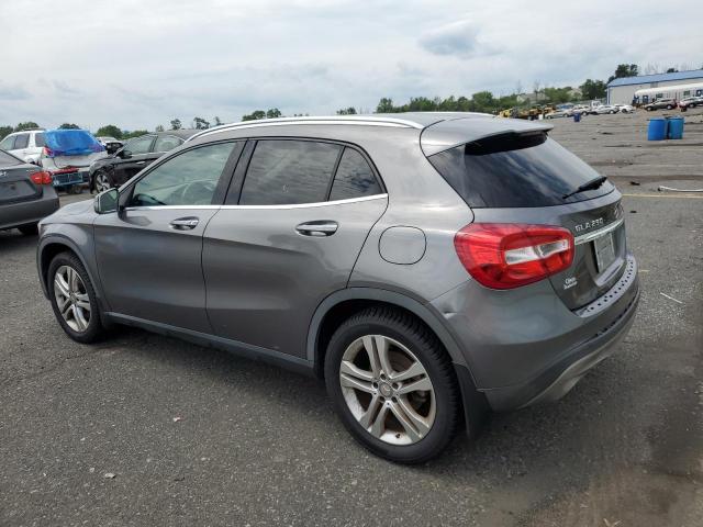 Photo 1 VIN: WDCTG4GB2FJ121570 - MERCEDES-BENZ GLA-CLASS 