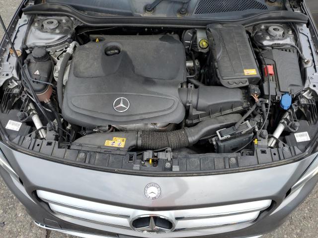 Photo 10 VIN: WDCTG4GB2FJ121570 - MERCEDES-BENZ GLA-CLASS 