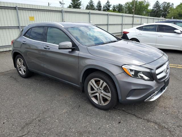 Photo 3 VIN: WDCTG4GB2FJ121570 - MERCEDES-BENZ GLA-CLASS 