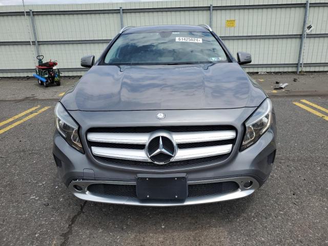 Photo 4 VIN: WDCTG4GB2FJ121570 - MERCEDES-BENZ GLA-CLASS 