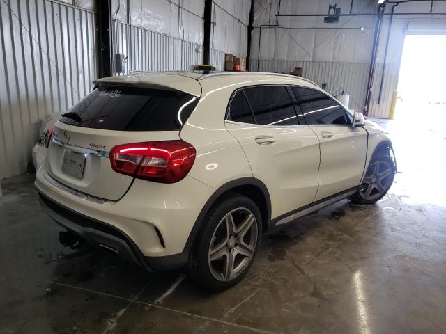 Photo 3 VIN: WDCTG4GB2FJ125554 - MERCEDES-BENZ GLA 250 4M 