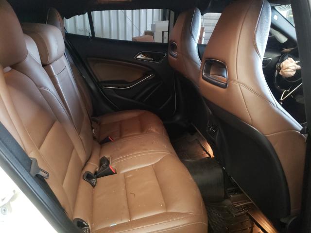 Photo 5 VIN: WDCTG4GB2FJ125554 - MERCEDES-BENZ GLA 250 4M 