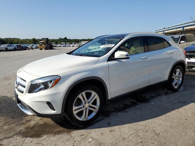 Photo 0 VIN: WDCTG4GB2FJ156495 - MERCEDES-BENZ GLA 250 4M 