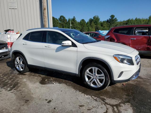 Photo 3 VIN: WDCTG4GB2FJ156495 - MERCEDES-BENZ GLA 250 4M 