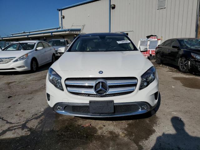 Photo 4 VIN: WDCTG4GB2FJ156495 - MERCEDES-BENZ GLA 250 4M 