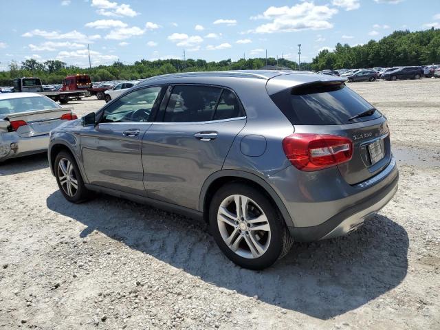 Photo 1 VIN: WDCTG4GB2FJ186015 - MERCEDES-BENZ GLA 250 4M 