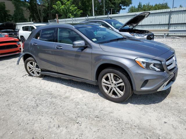 Photo 3 VIN: WDCTG4GB2FJ186015 - MERCEDES-BENZ GLA 250 4M 