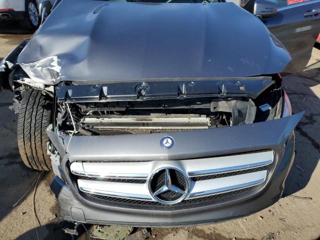 Photo 10 VIN: WDCTG4GB2GJ207317 - MERCEDES-BENZ GLA 250 4M 