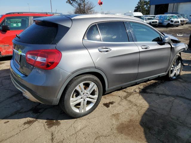 Photo 2 VIN: WDCTG4GB2GJ207317 - MERCEDES-BENZ GLA 250 4M 