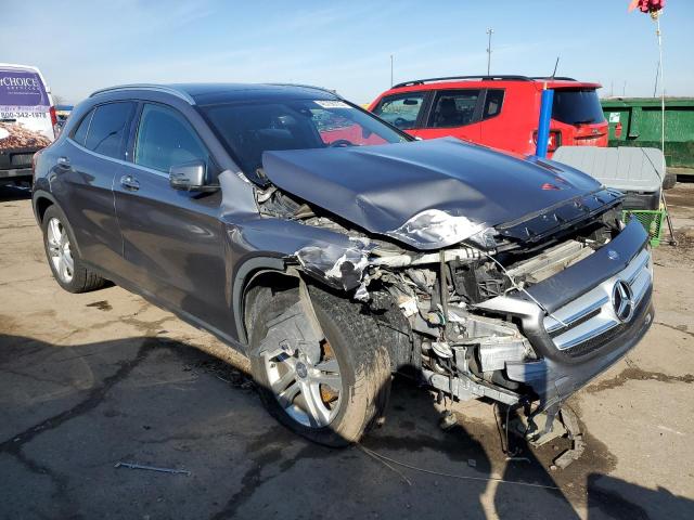 Photo 3 VIN: WDCTG4GB2GJ207317 - MERCEDES-BENZ GLA 250 4M 