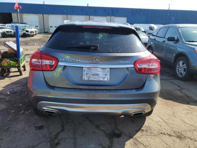 Photo 5 VIN: WDCTG4GB2GJ207317 - MERCEDES-BENZ GLA 250 4M 