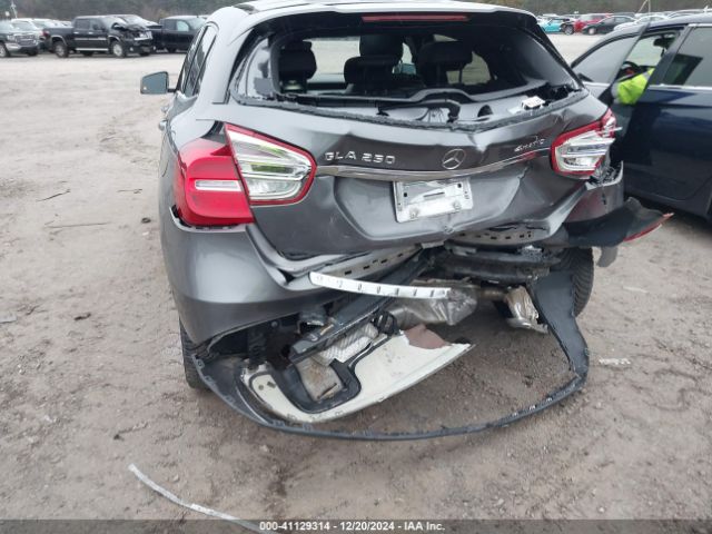 Photo 5 VIN: WDCTG4GB2GJ208872 - MERCEDES-BENZ GLA-CLASS 