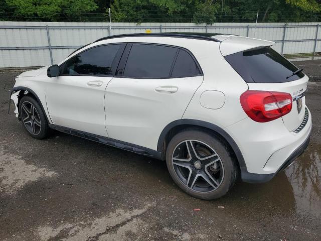 Photo 1 VIN: WDCTG4GB2GJ216759 - MERCEDES-BENZ GLA-CLASS 