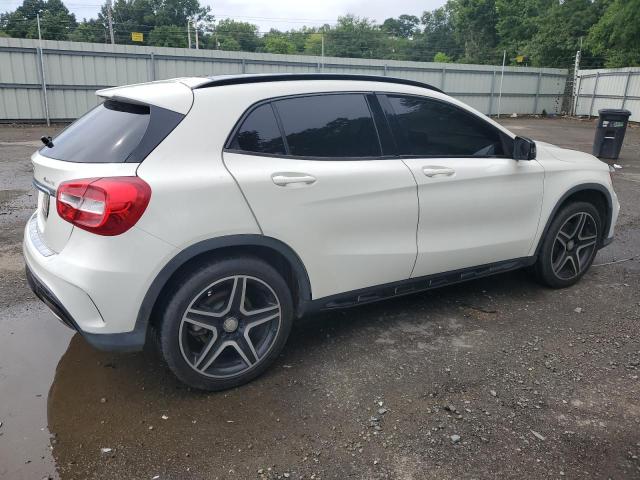 Photo 2 VIN: WDCTG4GB2GJ216759 - MERCEDES-BENZ GLA-CLASS 