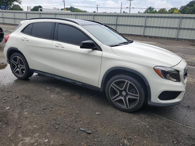 Photo 3 VIN: WDCTG4GB2GJ216759 - MERCEDES-BENZ GLA-CLASS 