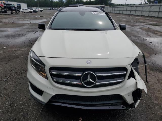 Photo 4 VIN: WDCTG4GB2GJ216759 - MERCEDES-BENZ GLA-CLASS 