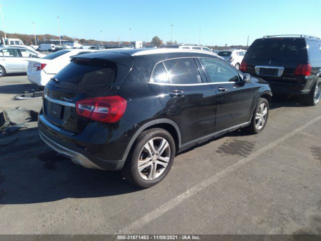 Photo 3 VIN: WDCTG4GB2GJ220164 - MERCEDES-BENZ GLA-CLASS 