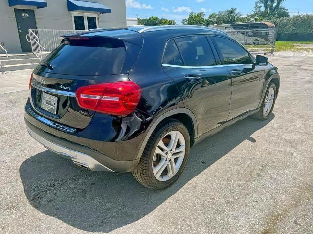 Photo 3 VIN: WDCTG4GB2GJ244481 - MERCEDES-BENZ GLA 250 4M 